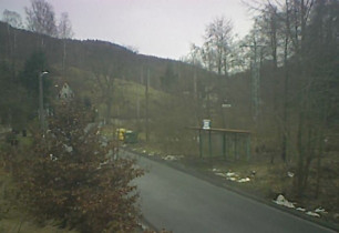 Imagen de vista previa de la cámara web Liberec - Harcov